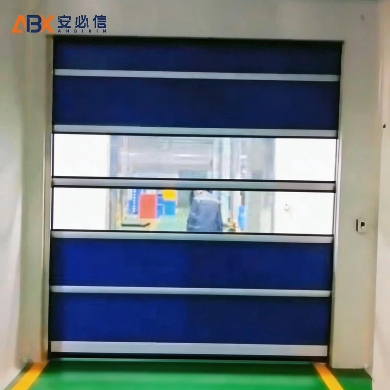 葫芦岛工业快速门